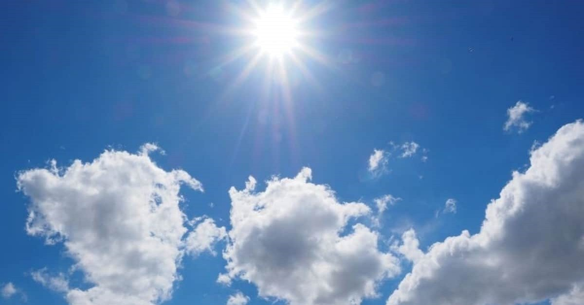 39 degrees of heat expected in Samarkand today