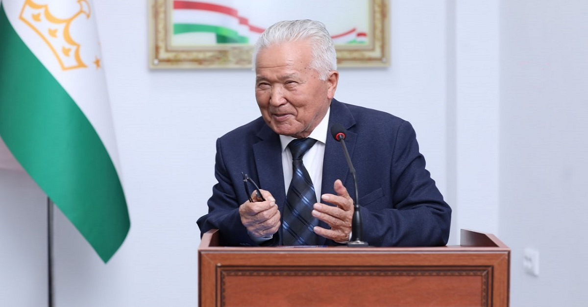 Uzbekistan-Tajikistan: Cooperation in the field of science continues...