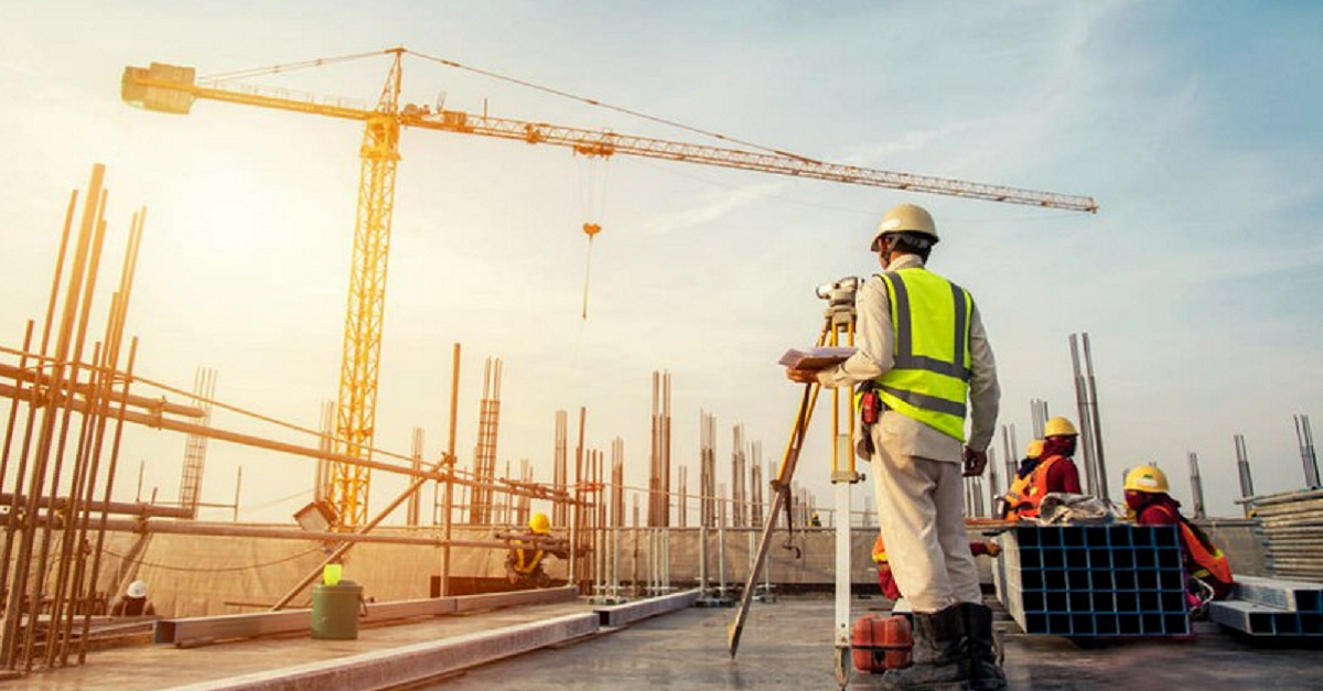    How safe are mass construction projects?