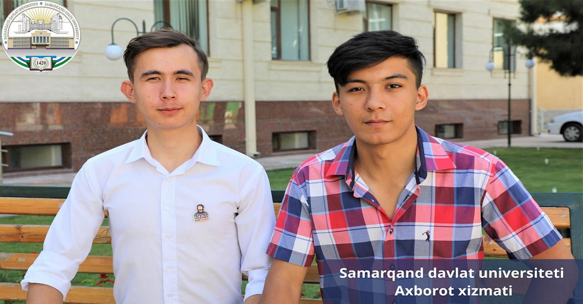 SamSU students at St. Petersburg Electrotechnical University…