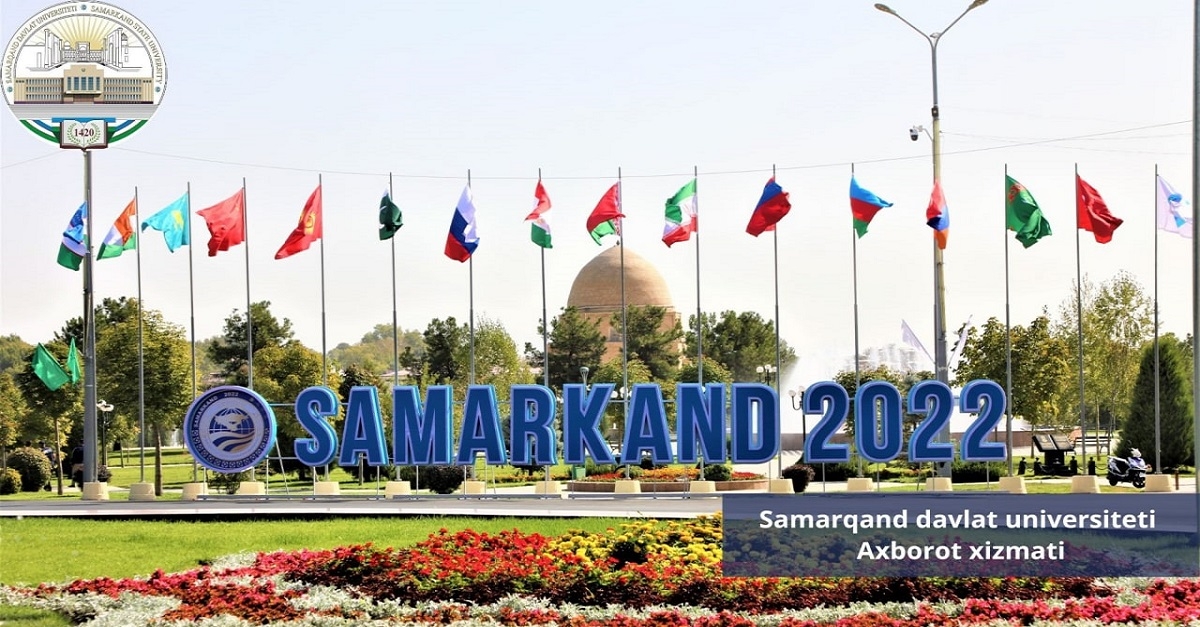 Today, September 16, intermittent rain is possible in Samarkand