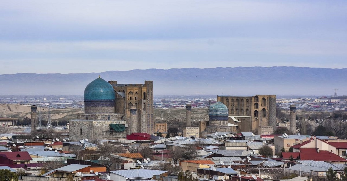 Bugun, 22-dekabr kuni Samarqandda qanday ob-havo kutilmoqda?