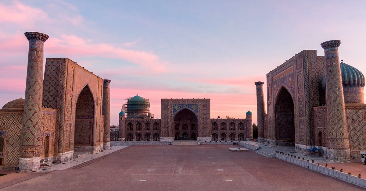  Bugun, 30-dekabr kuni Samarqandda qanday ob-havo kutilmoqda?