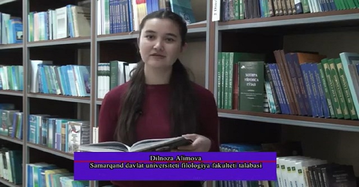 Кимки бир кўнгли бузуғнинг хотирин шод айлагай,  Онча борким, Каъба вайрон бўлса, обод айлагай...