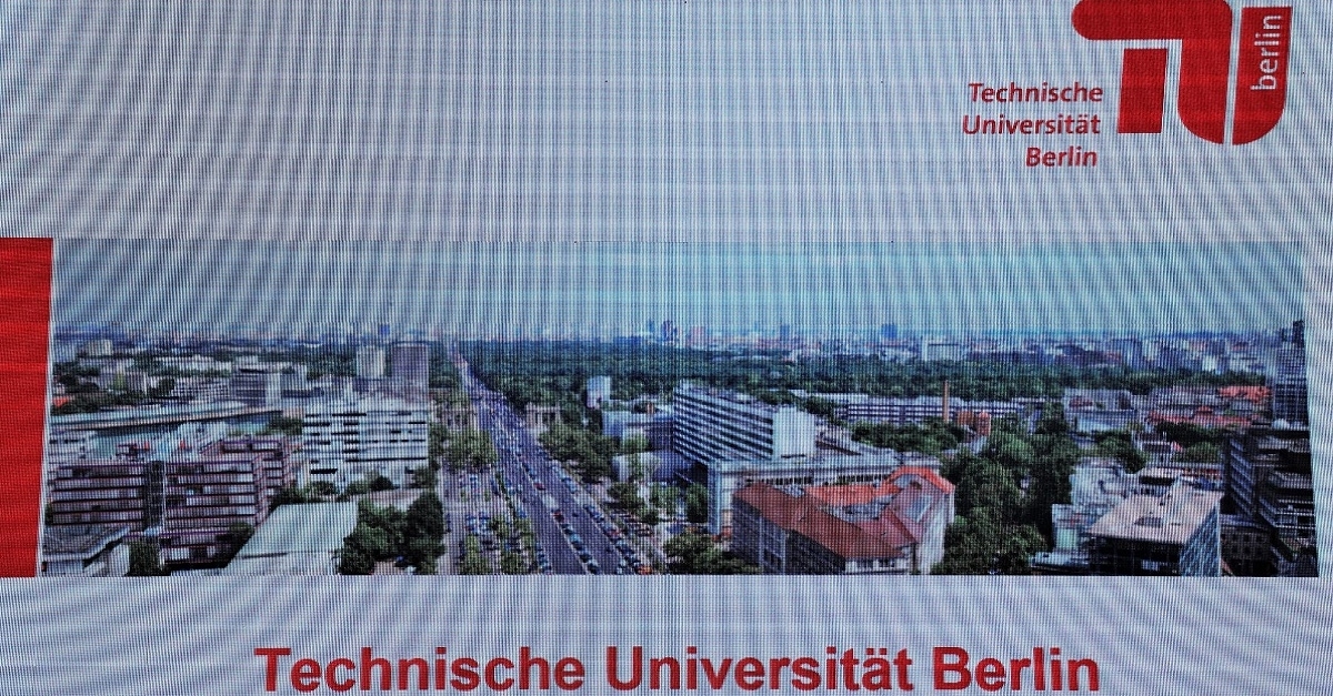 Установлены отношения сотрудничества между Самаркандским государственным университетом и Берлинским техническим университетом...