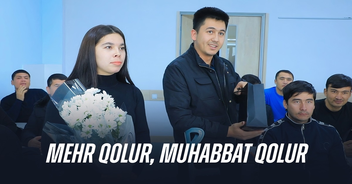 Mehr qolur, muhabbat qolur